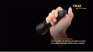 Fenix TK32